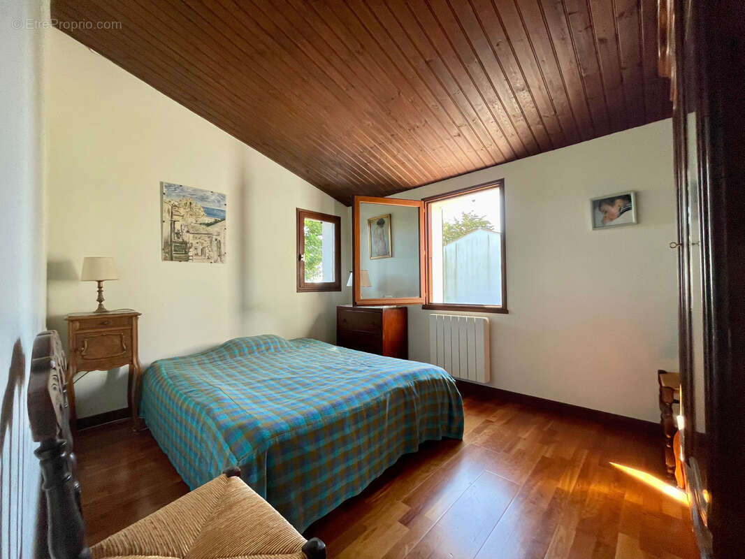 Maison à SAINT-TROJAN-LES-BAINS