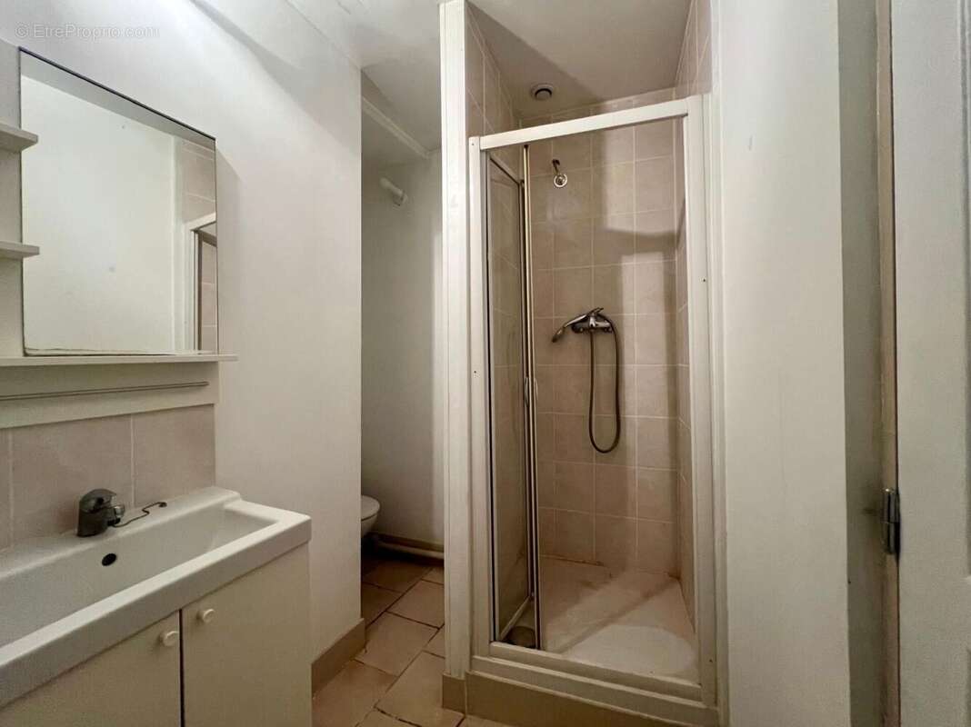 Photo 3 - Appartement à HELLEMMES-LILLE