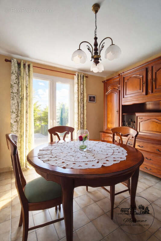 Maison à LE PELLERIN