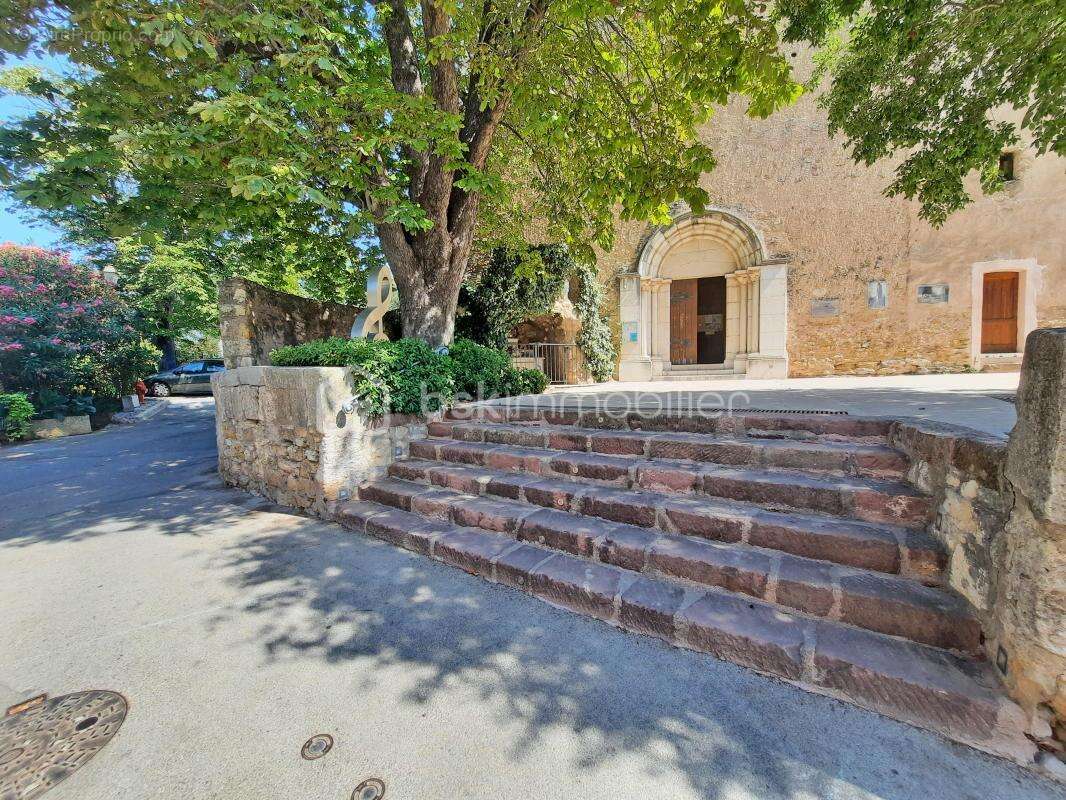 À vendre : Charmante maison de village proche FRÉJUS / ST RAPHAEL - photo 11