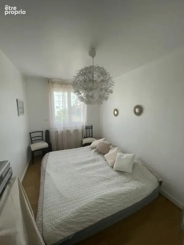 A vendre troyes gare  appartement 54m2, balcon, cave - photo 4