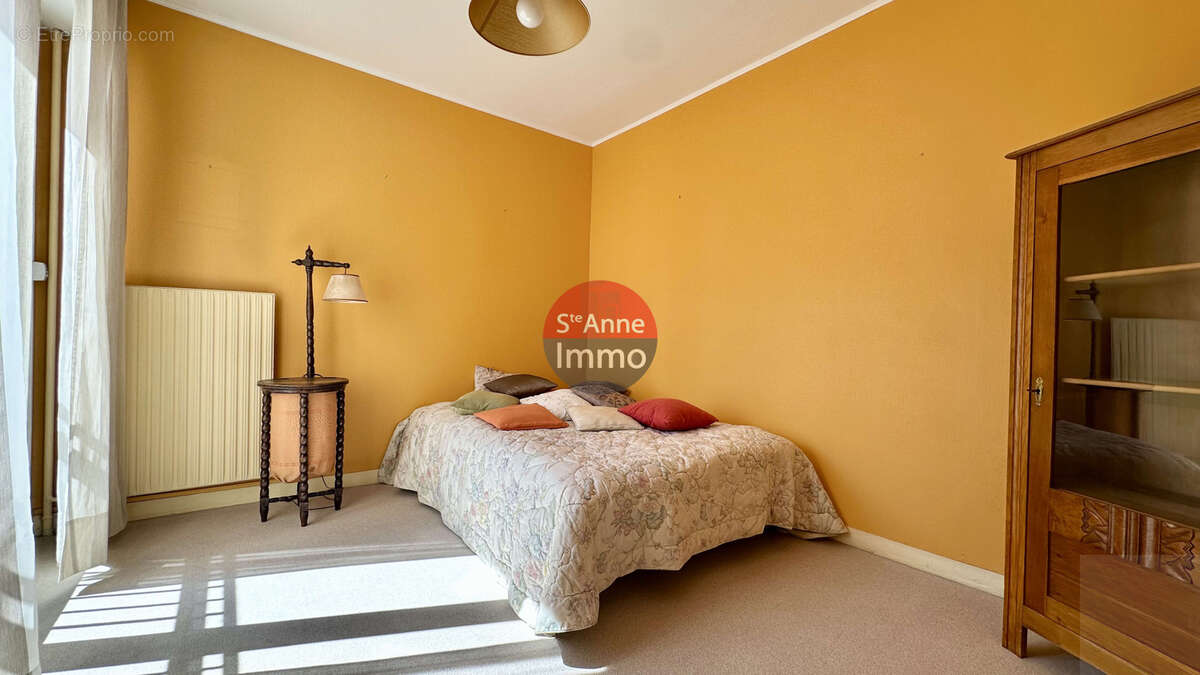 Appartement à AMIENS