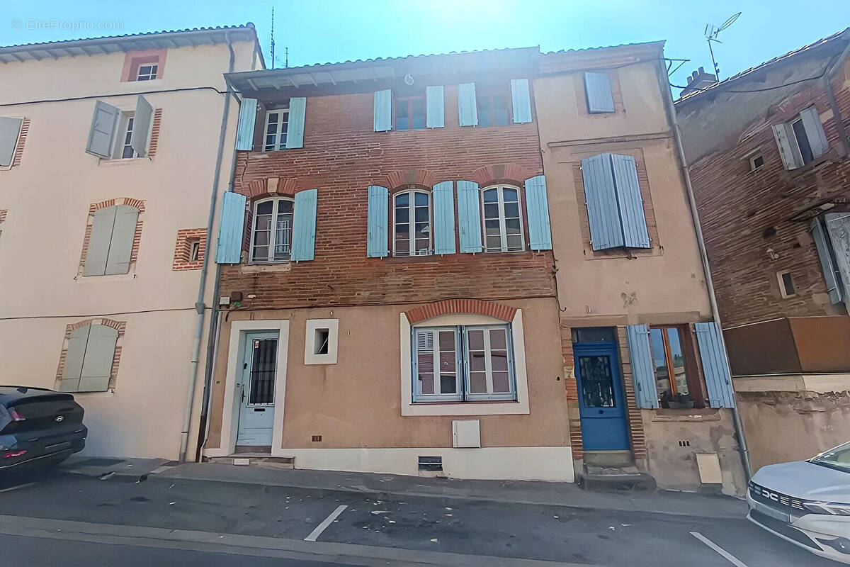 Maison Albi 6 pièce(s) 130 m2 - photo 1