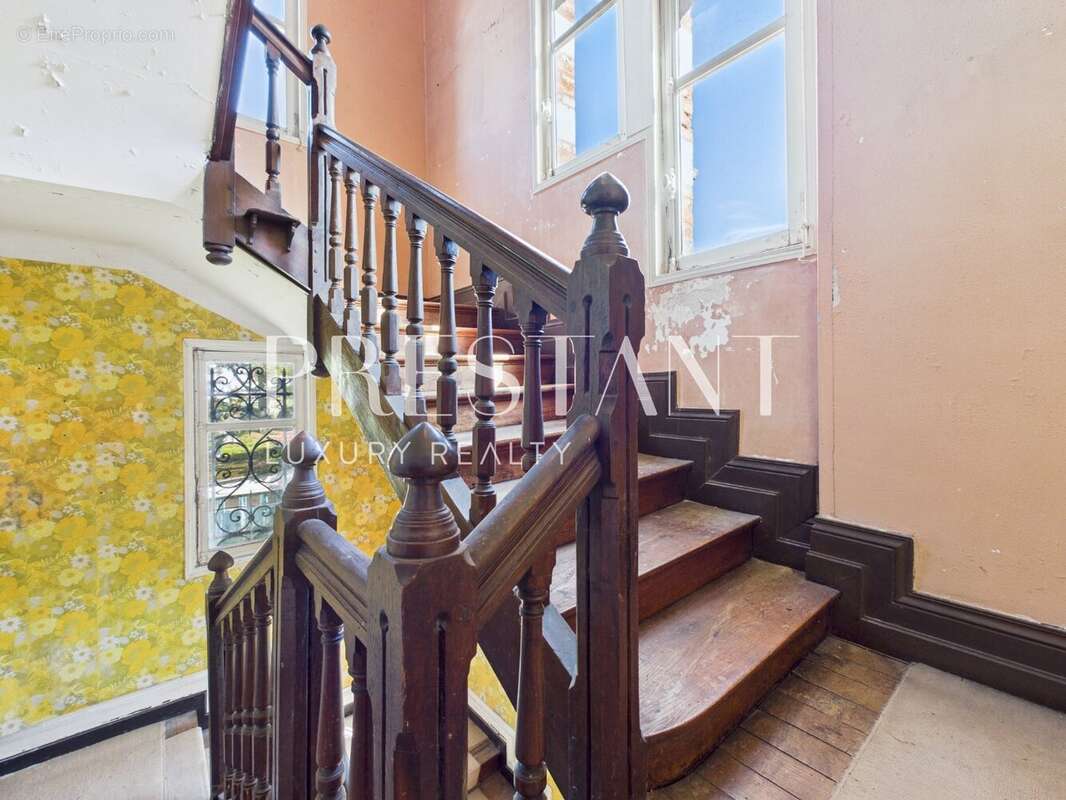 Maison à BIARRITZ
