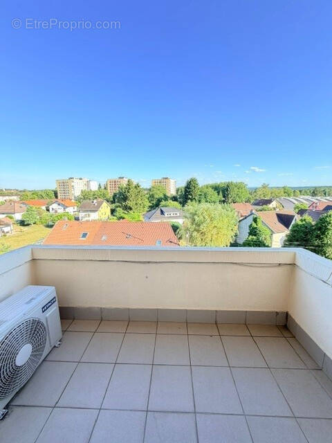 Appartement à ESSERT