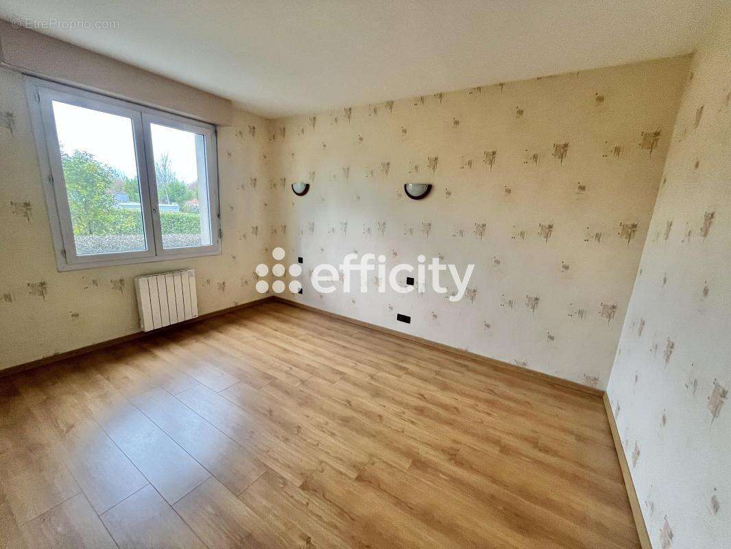 Maison à LES LUCS-SUR-BOULOGNE