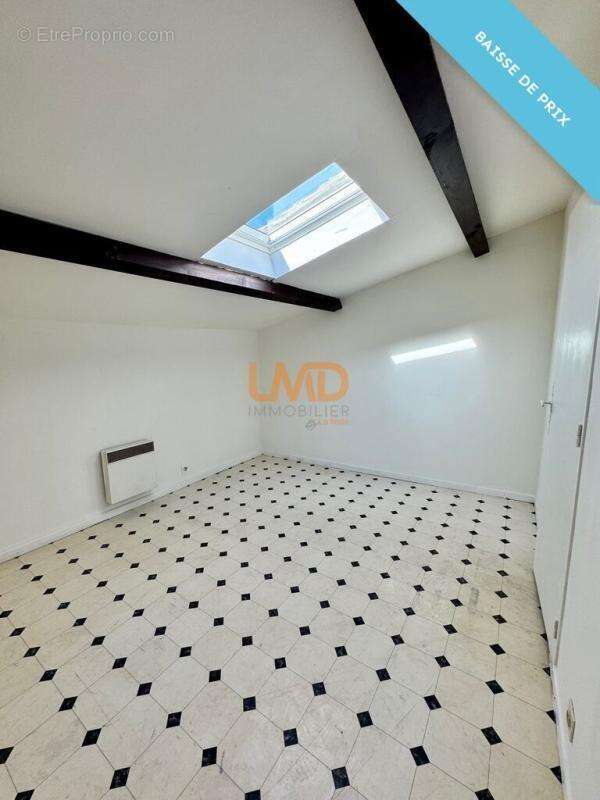 Appartement à MILHAUD