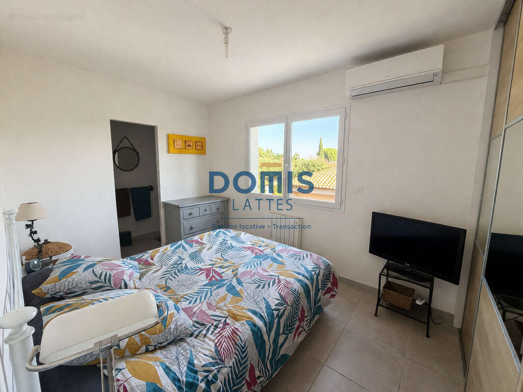 Pérols   Villa contemporaine avec piscine et garage - photo 8