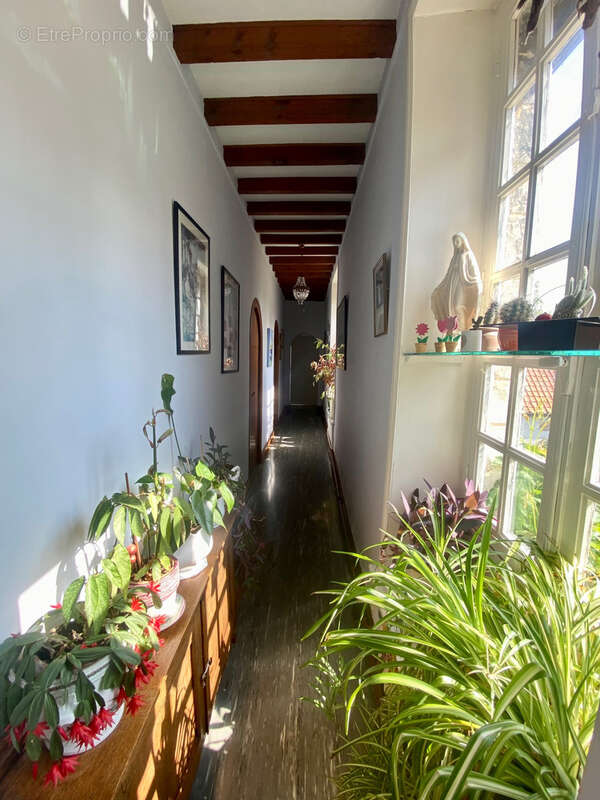 Maison à SAINT-OMER