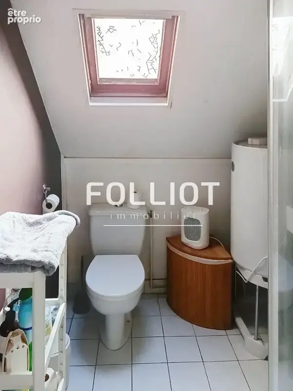 Maison à vendre à Courseulles-sur-Mer - photo 14