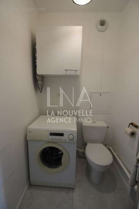 Appartement à NOISY-LE-SEC