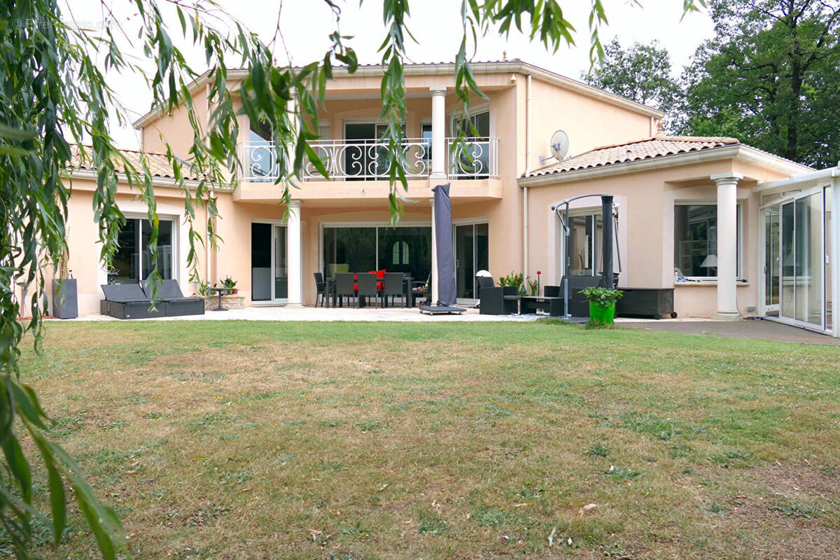 Maison à LES SORINIERES