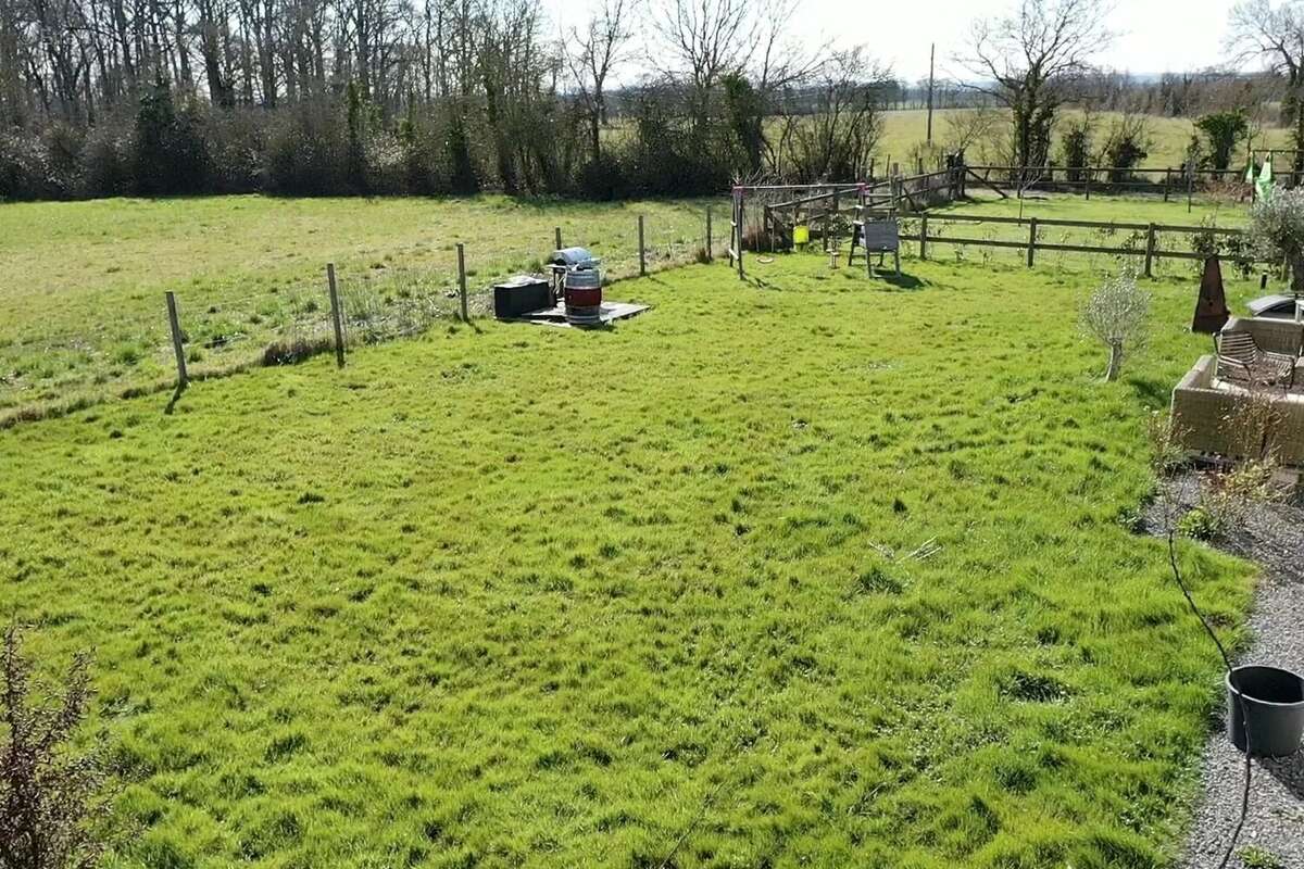 Maison à SAINT-PIERRE-SUR-DIVES