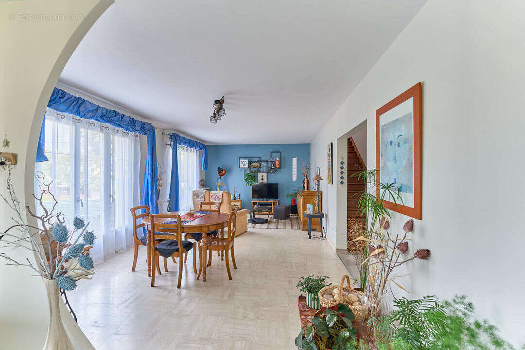 Maison 170 m² à La Pommeraye  - photo 11
