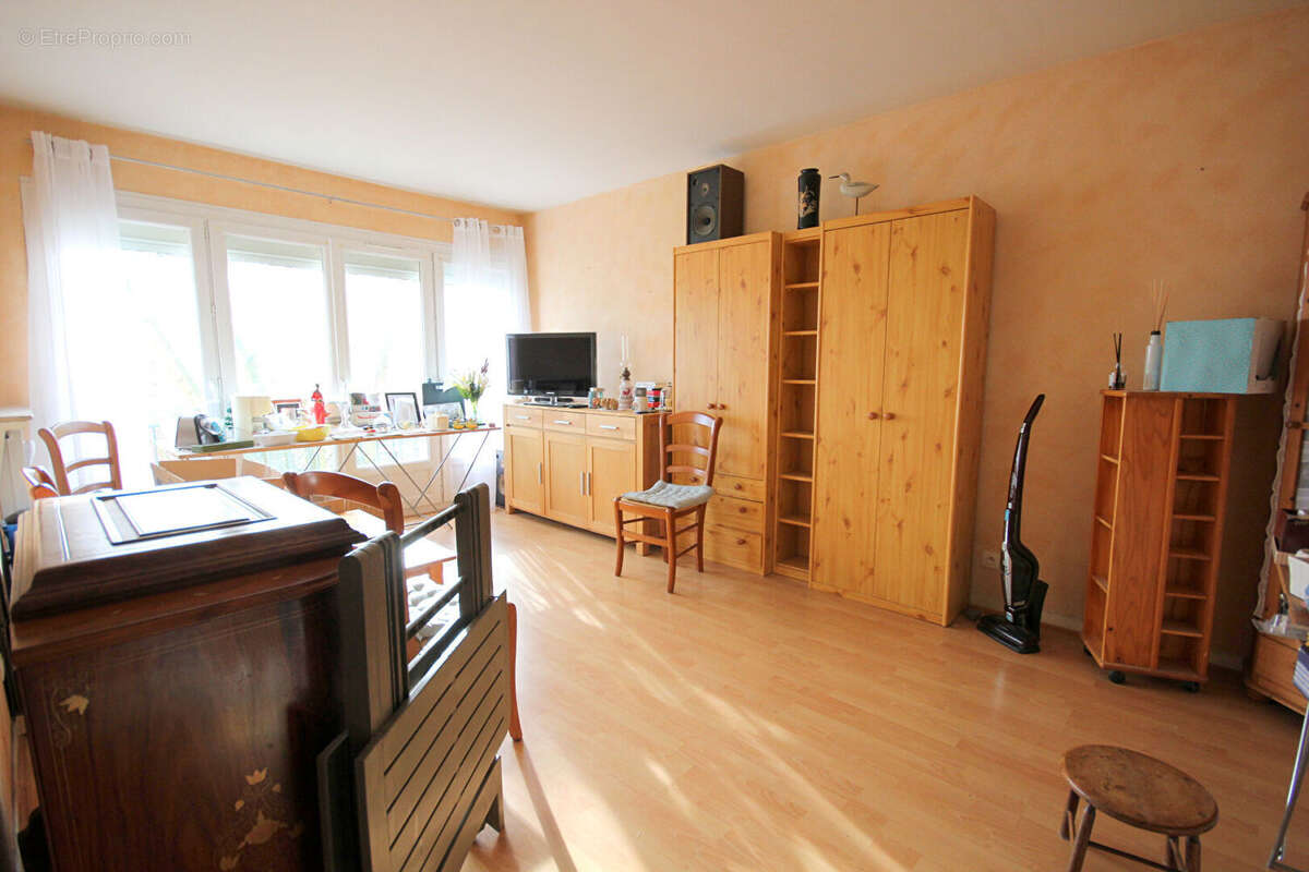 Appartement à MAUREPAS