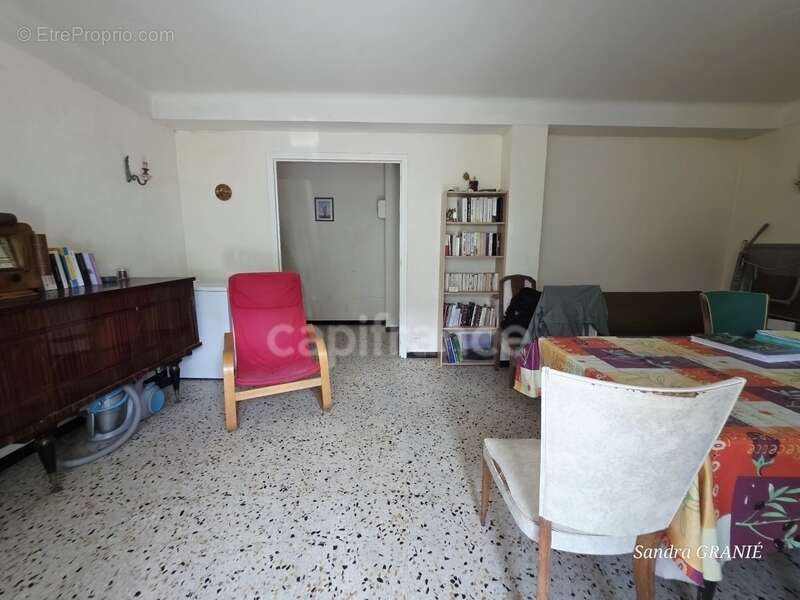 Maison de campagne à vendre 6 pièces  (20) 2700m2 de terrain piscinable - photo 14