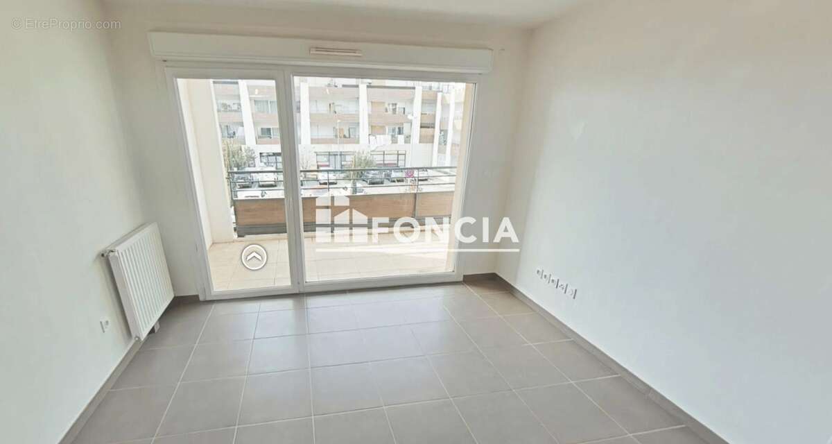 Appartement à MORIERES-LES-AVIGNON