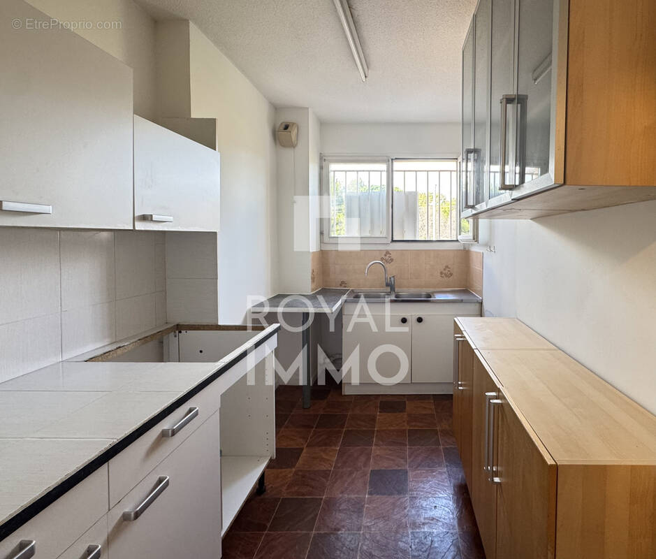 Appartement à SANARY-SUR-MER