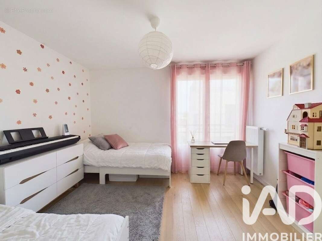 Photo 7 - Appartement à COLOMBES