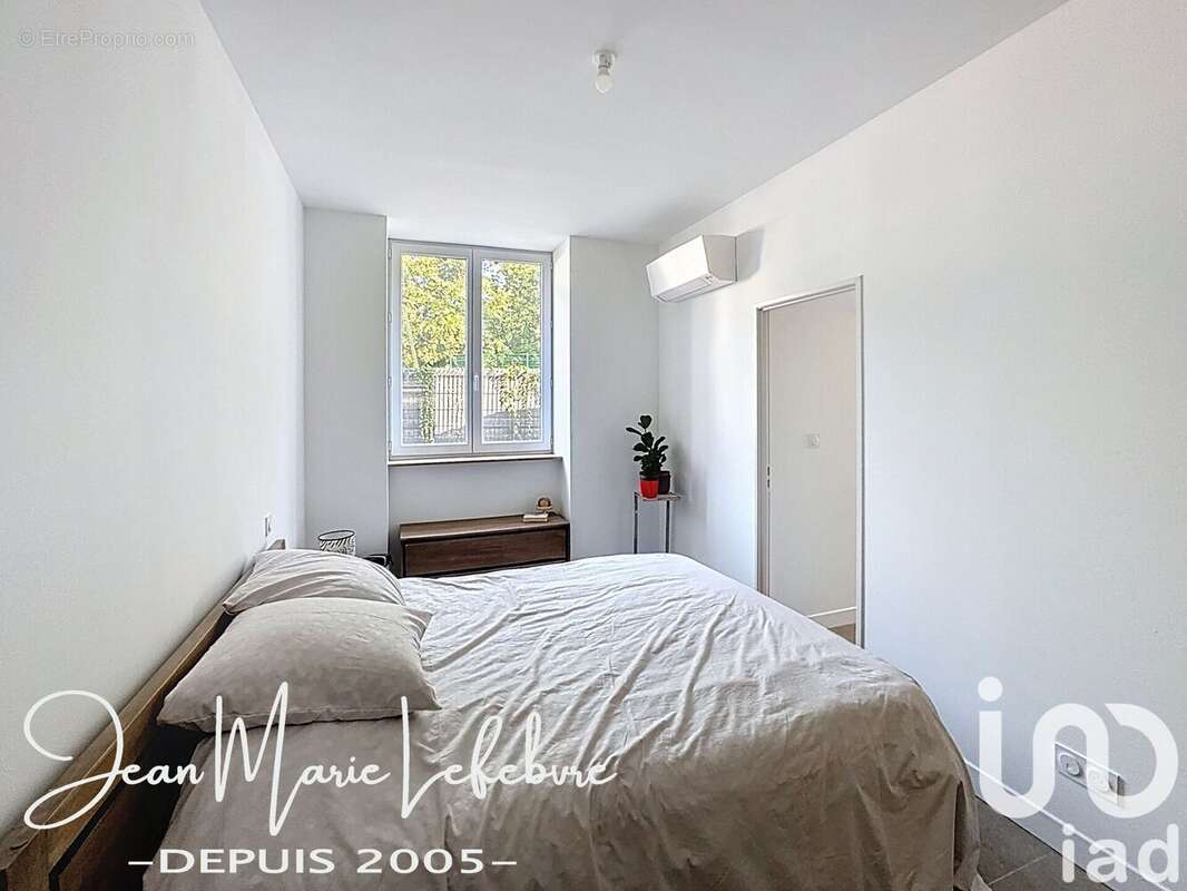 Photo 6 - Appartement à AMPUIS