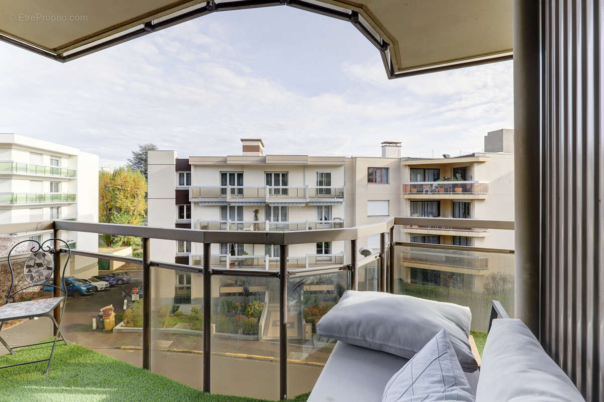 Appartement à CHAMALIERES