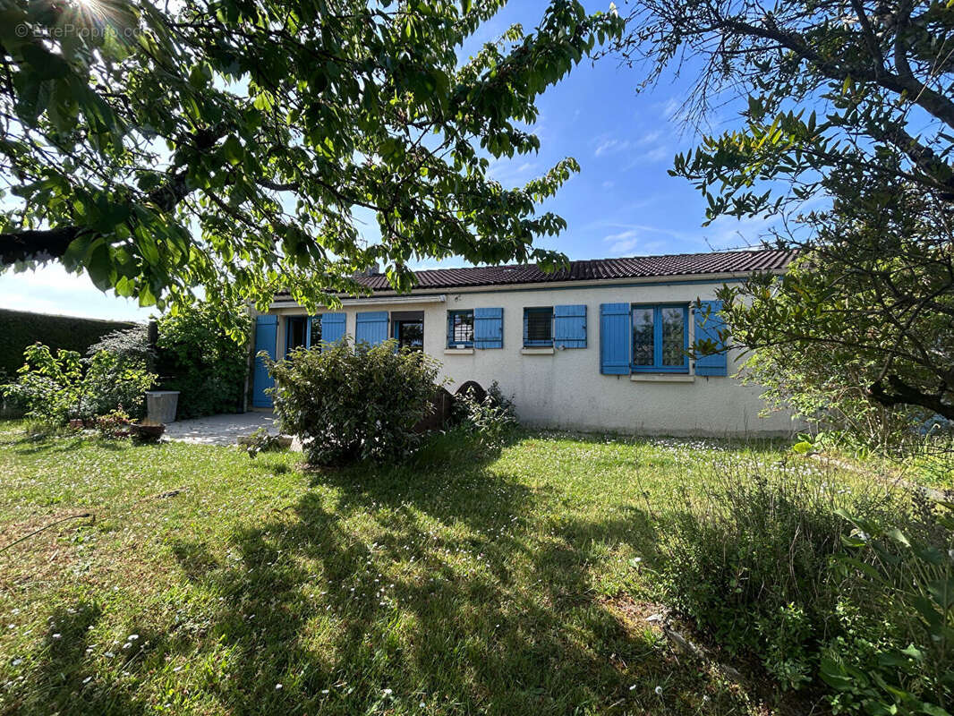 Maison à LES SORINIERES