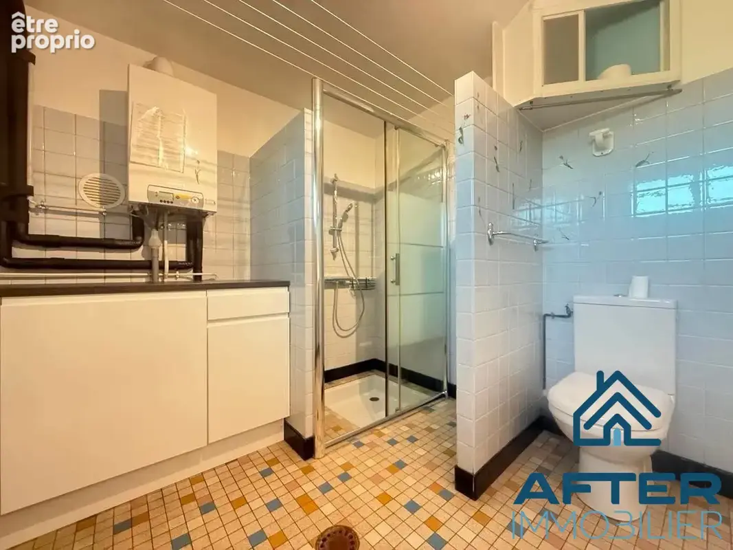 Maison 5 pièces 90 m² à vendre à Luneville (54300) - photo 3