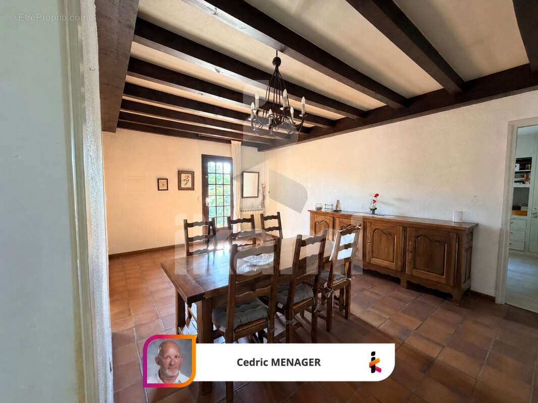 Maison plain-pied de 3 chambres 71 m2 - photo 3