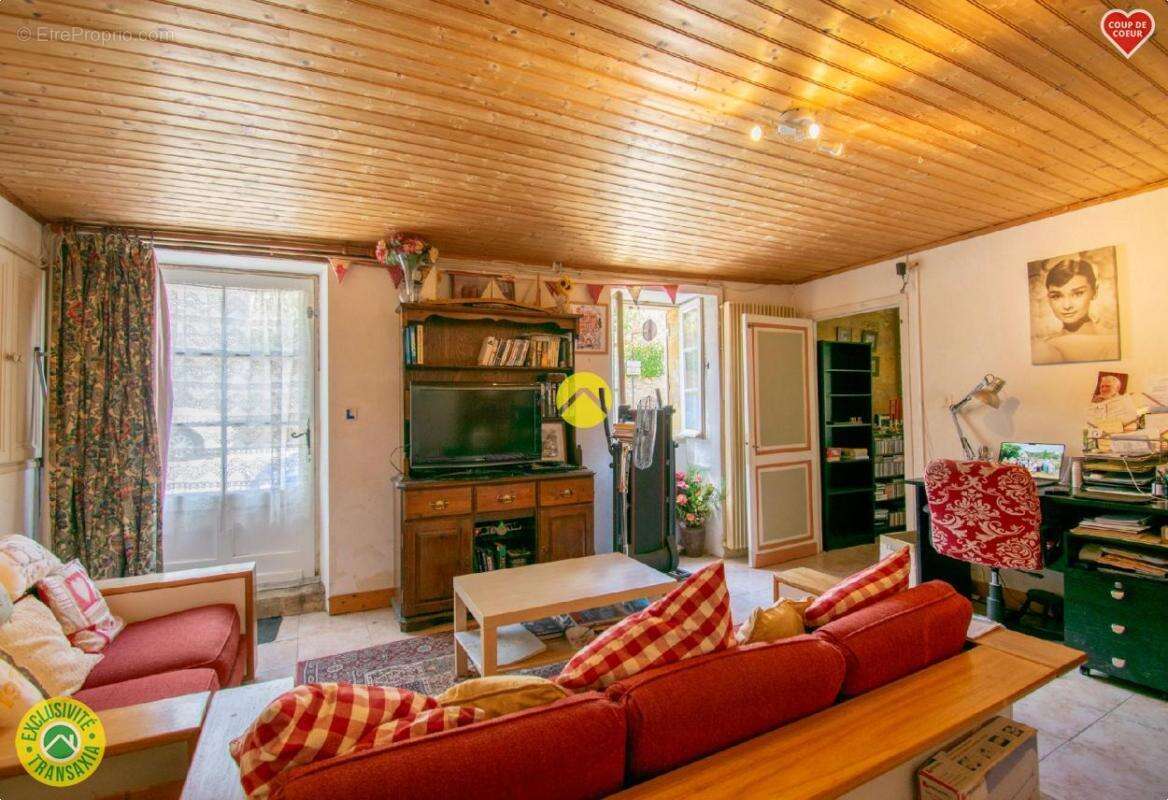Maison avec gîte au centre bourg - photo 4