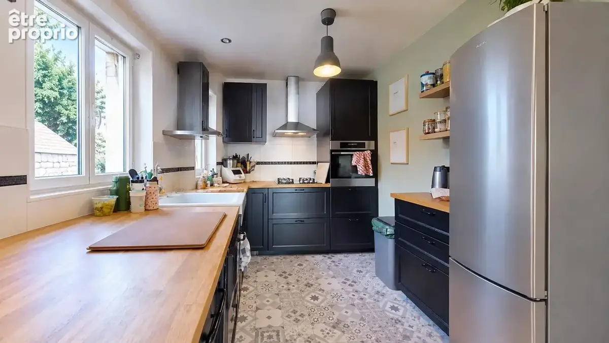 Maison 5 pièces 98 m² à vendre à Gagny (93220) - photo 6