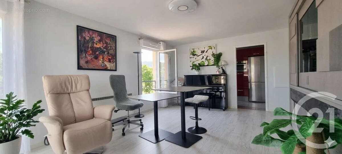 Appartement à ARGELES-SUR-MER