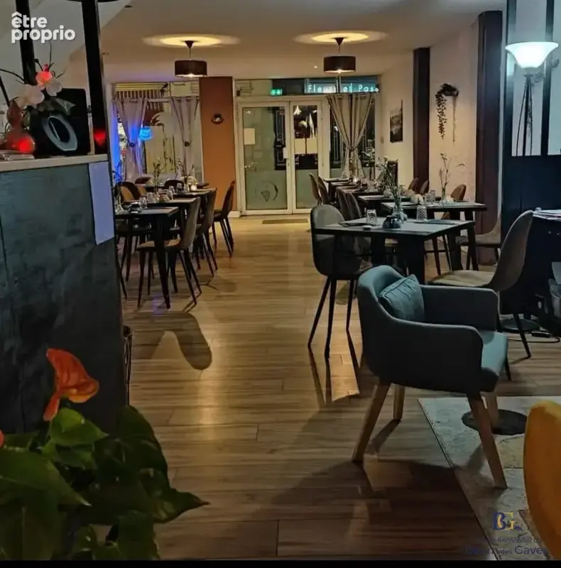 Bien immobilier à vendre à Salies-De-Bearn (64270) - photo 3