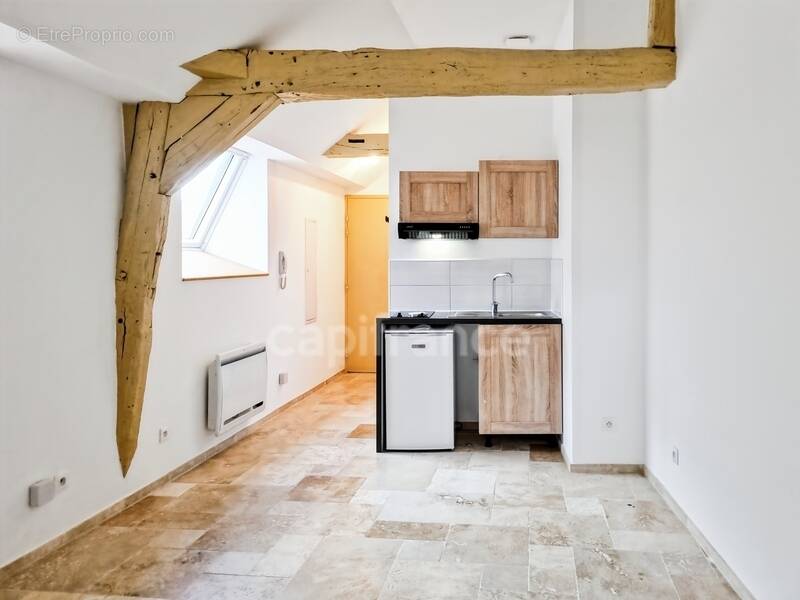 Appartement à CHALON-SUR-SAONE
