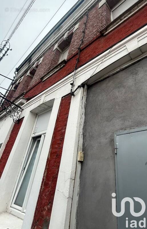 Photo 1 - Appartement à DENAIN