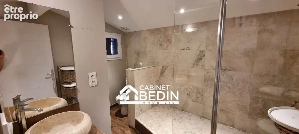 Maison 4 pièces 90 m² à vendre à Gradignan (33170) - photo 4