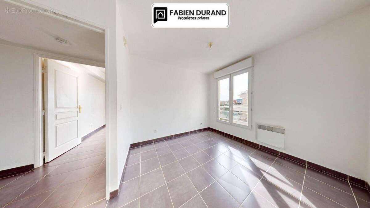 Appartement à MANDELIEU-LA-NAPOULE