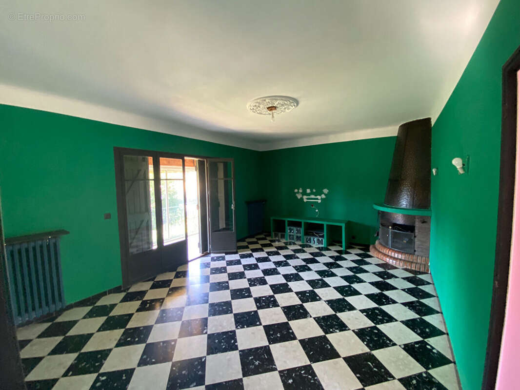 Maison à SANARY-SUR-MER