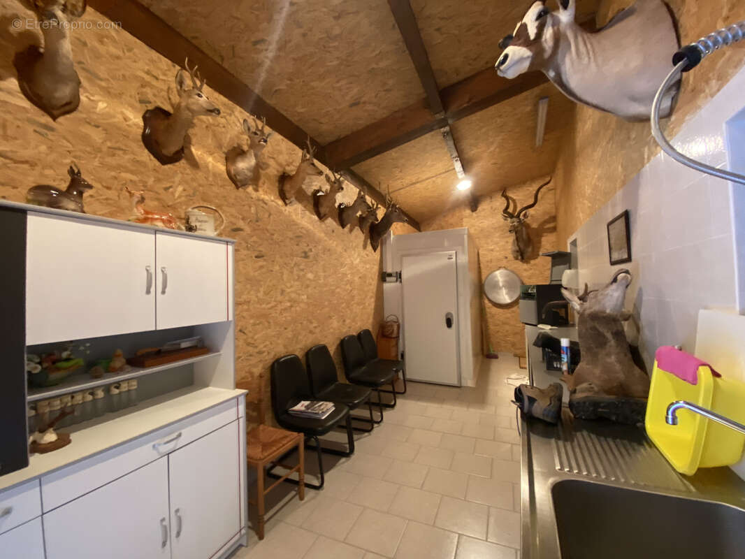 Maison à LAFERTE-SUR-AUBE