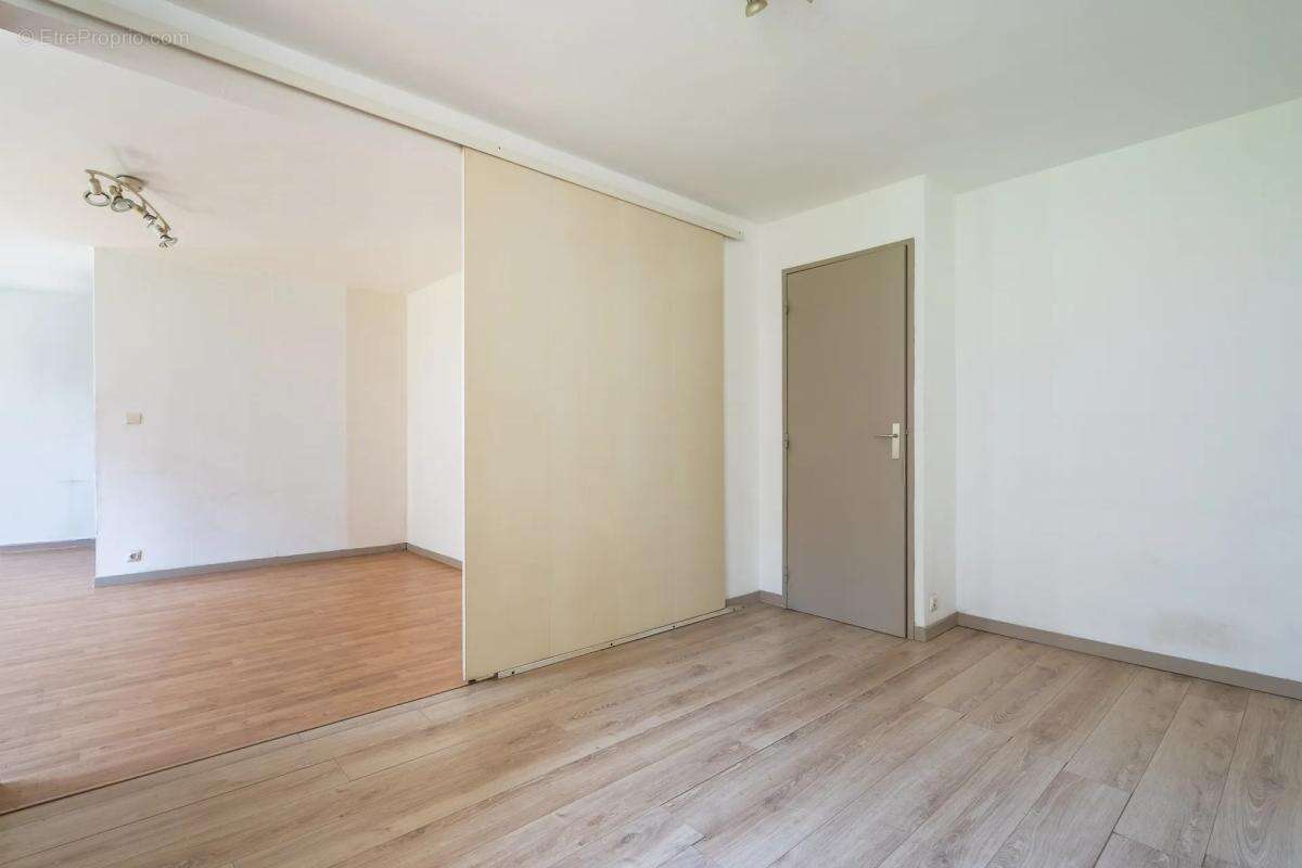 Appartement à MONTREUIL