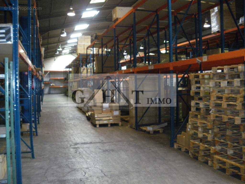 Commerce à MONTMORENCY