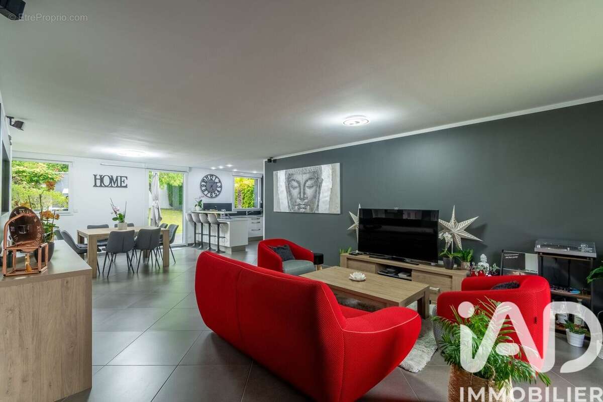 Photo 4 - Maison à YERRES