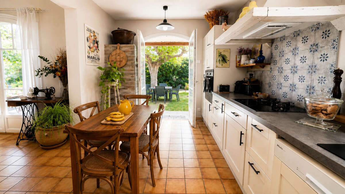 Maison à AURIOL