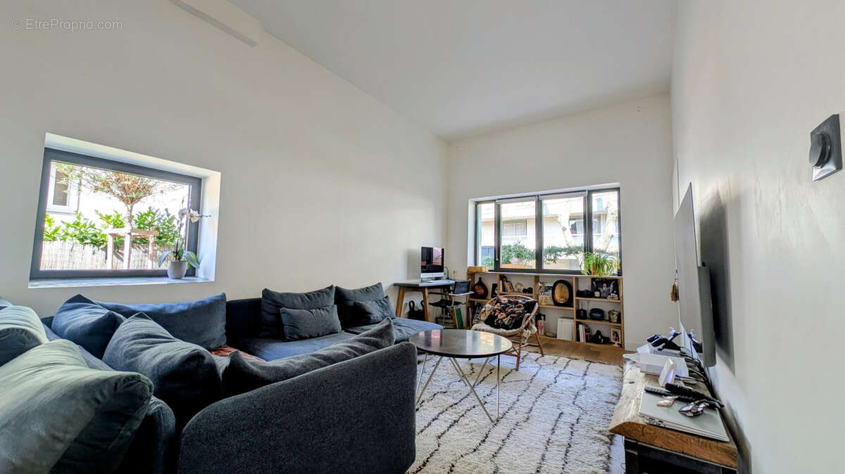 Maison à MONTPELLIER