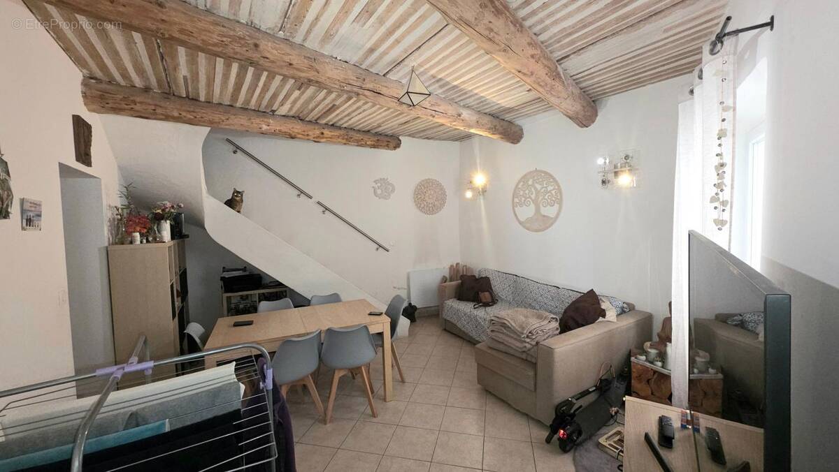 Maison à LAMBESC