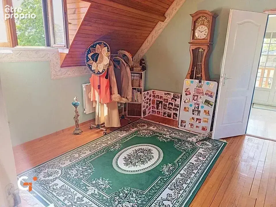 Maison vivable de plain pied - St-Pierre-du-Bosguérard - photo 11