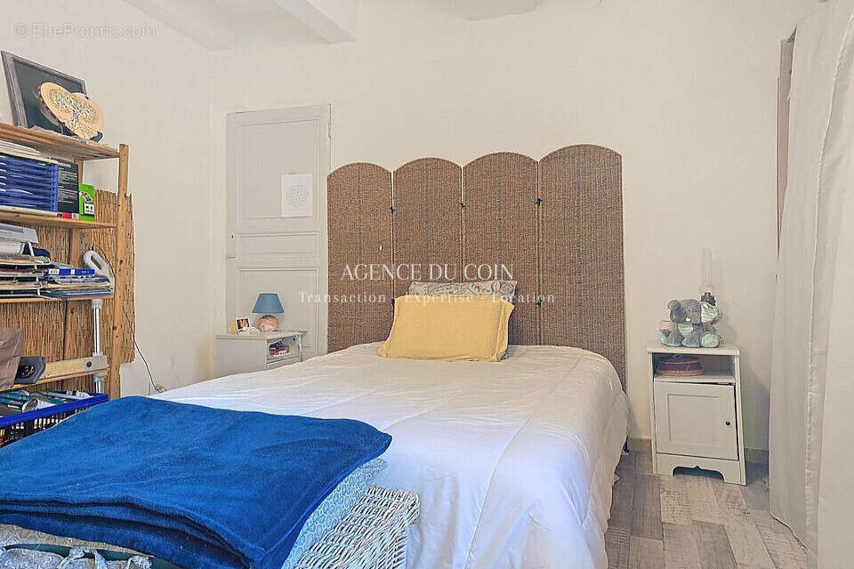 83720 trans en provence Rdc appartement de 53m2 plus cave gr - photo 5