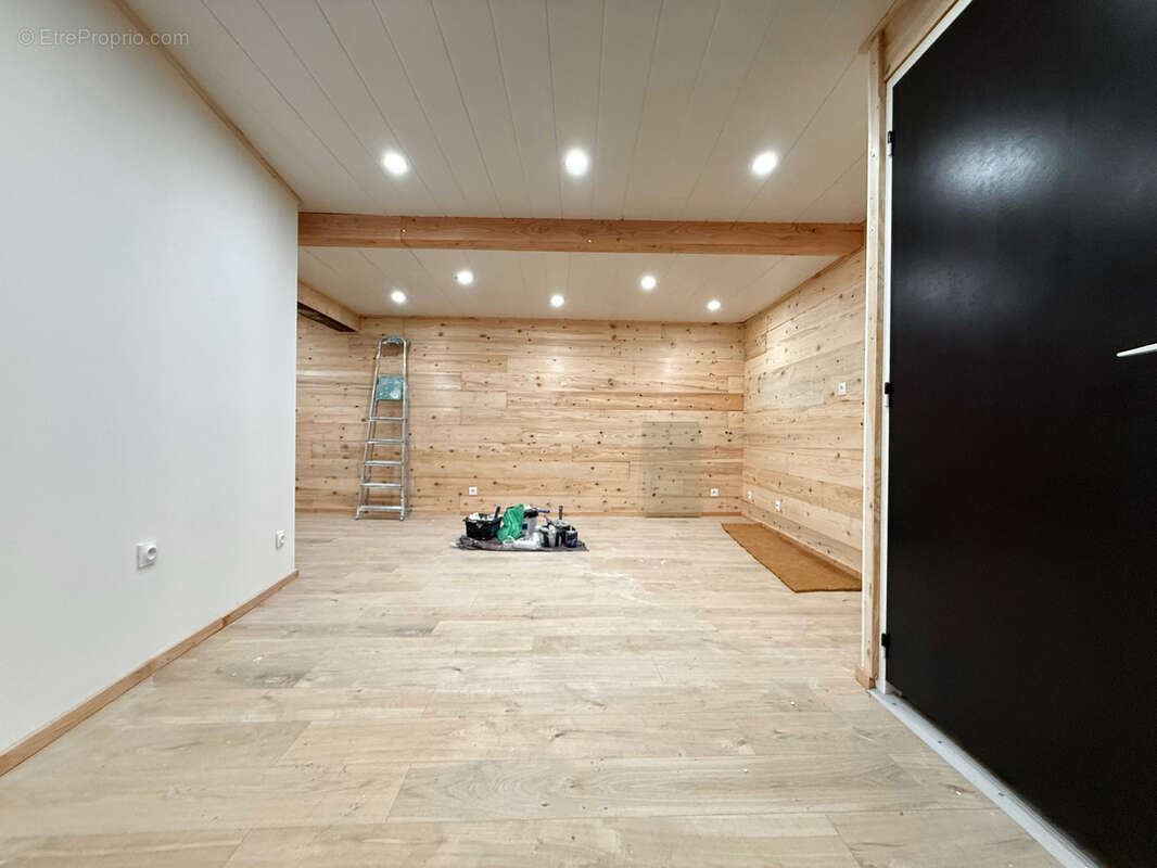 Appartement à LODEVE