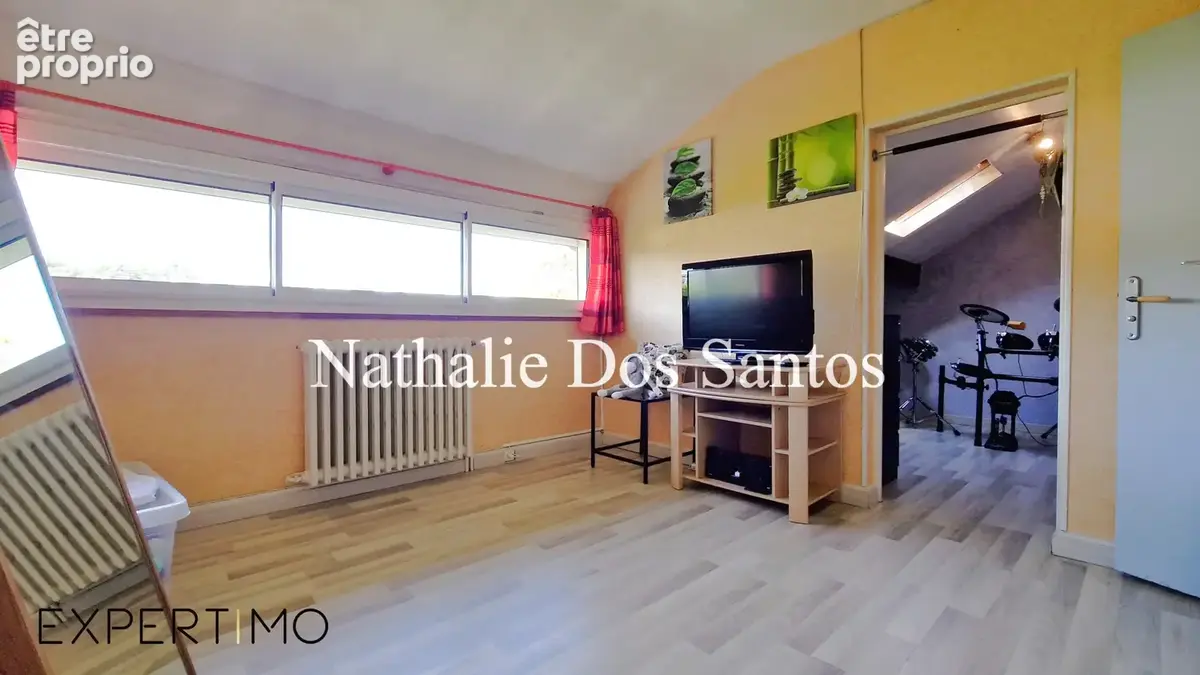 Grande maison familiale de 194 m2   Proche centre-ville - LINAS (91310) - photo 26