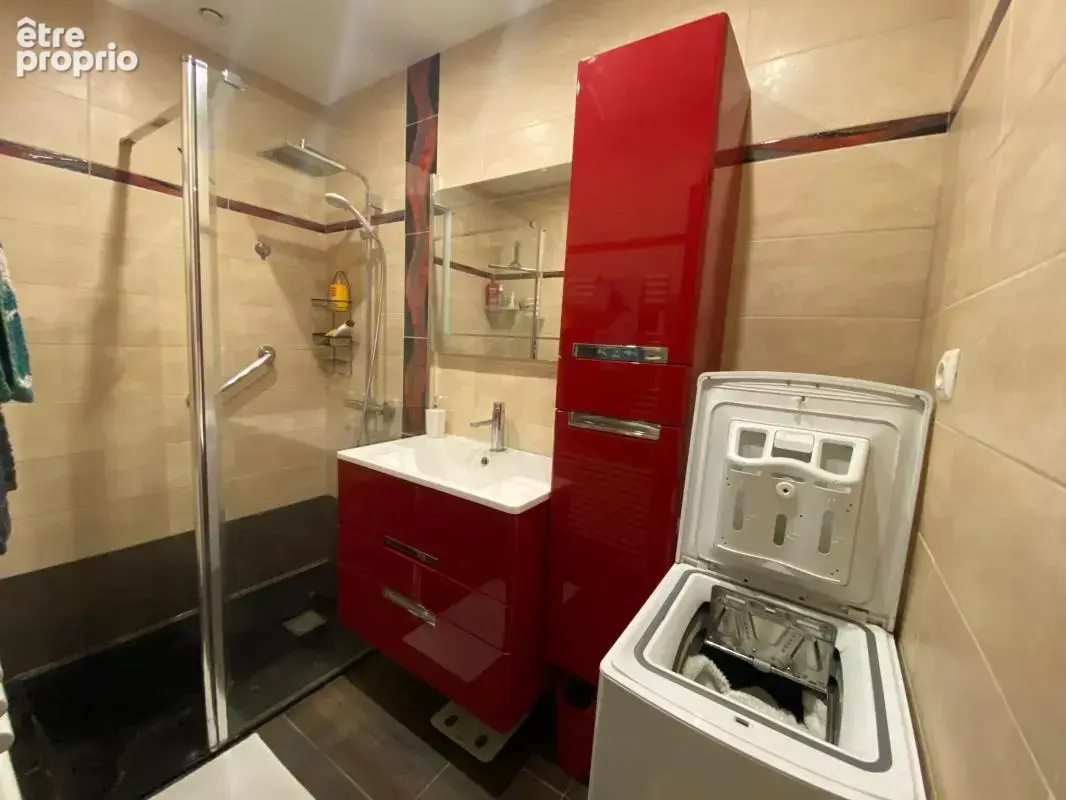 Appartement  La Balme-les-Grottes - photo 7