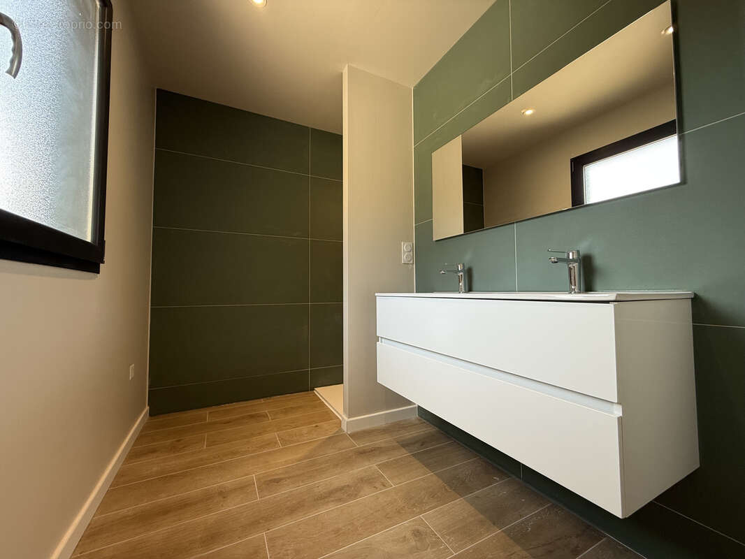 Maison contemporaine d’exception   Construction 2025   Prestations haut de gamme   Terrain de plus de 2 000 m2 - photo 23